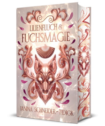 Lilienfluch & Fuchsmagie