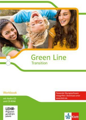 Green Line Transition, m. 1 Beilage