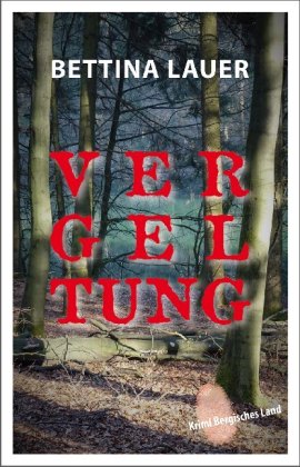 Vergeltung
