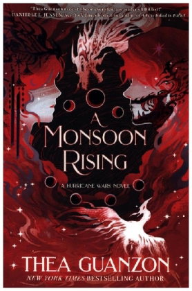 A Monsoon Rising