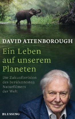 Ein Leben auf unserem Planeten