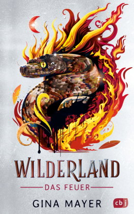 Wilderland - Das Feuer