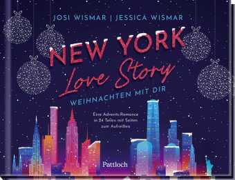 New York Love Story - Weihnachten mit dir