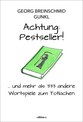Achtung: Pestseller!