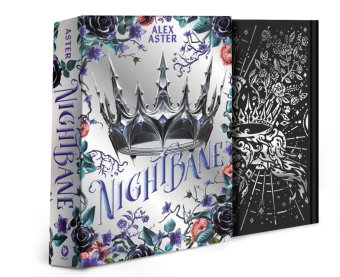 Nightbane: Collector's Edition (The Lightlark Saga Book 2)