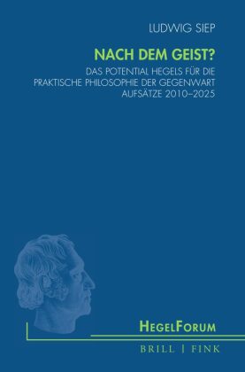 Nach dem Geist?
