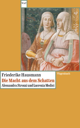 Die Macht aus dem Schatten