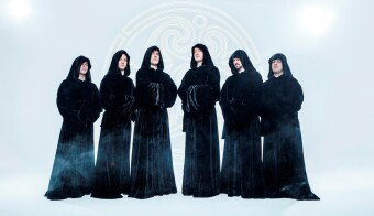 Pure Chants, 1 Audio-CD