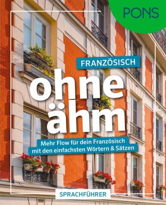 PONS Französisch ohne ähm