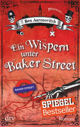 Ein Wispern unter Baker Street