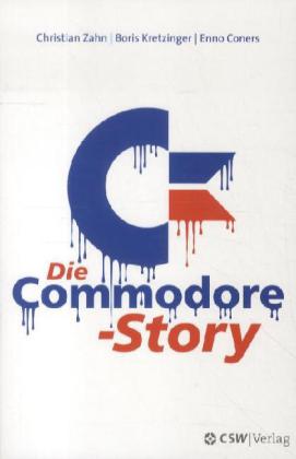 Die Commodore Story