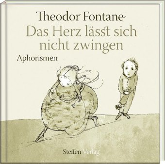 Das Herz lässt sich nicht zwingen
