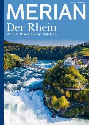 MERIAN Rhein