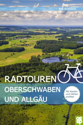 Radtouren Oberschwaben und Allgäu