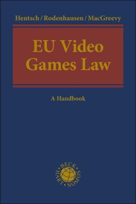 EU Video Games Law