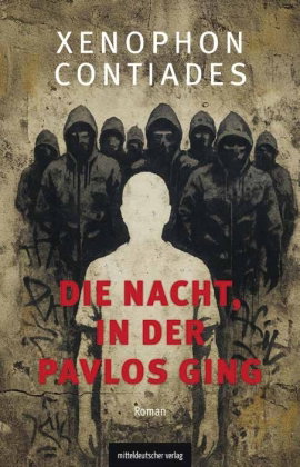 Die Nacht, in der Pavlos starb