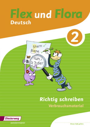 Flex und Flora - Ausgabe 2013