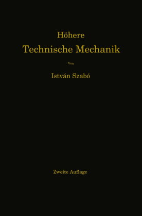 Höhere Technische Mechanik