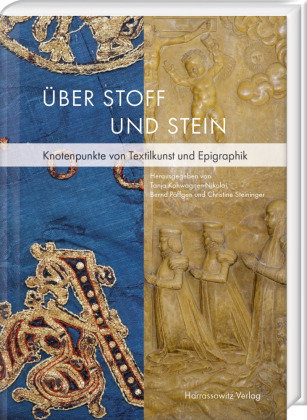 Über Stoff und Stein