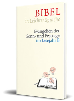 Bibel in Leichter Sprache. Tl.2