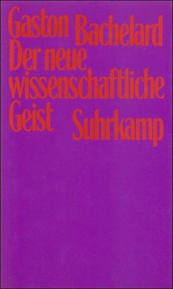 Der neue wissenschaftliche Geist