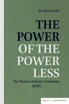 The Power of the Powerless