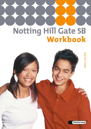 Notting Hill Gate - Ausgabe 2007
