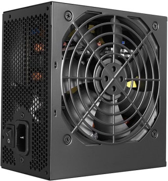 COOLER MASTER MasterWatt Lite 600W 230V
