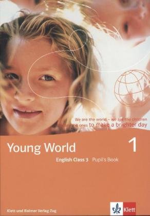 Young World 1. English Class 3