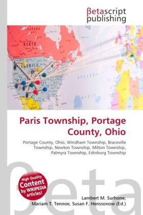 Paris Township, Portage County, Ohio