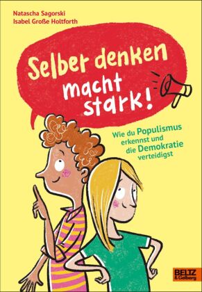 Selber denken macht stark!