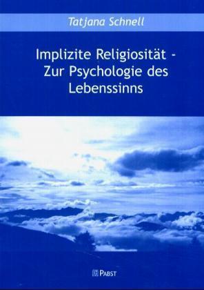 Implizite Religiosität