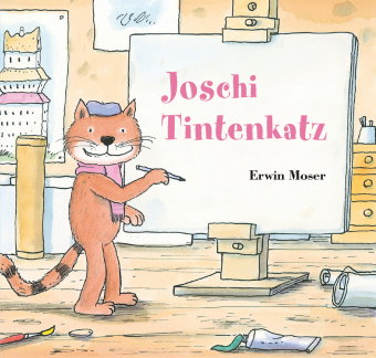 Joschi Tintenkatz