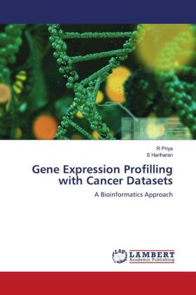 Gene Expression Profilling with Cancer Datasets