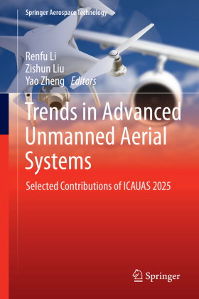 Trends in Advanced Unmanned Aerial Systems