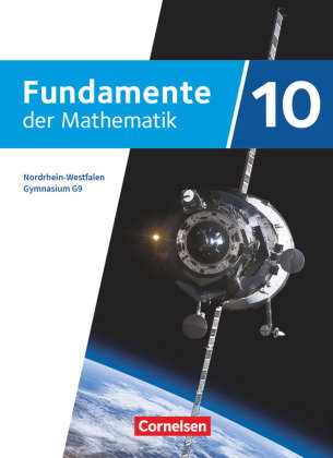 Fundamente der Mathematik - Nordrhein-Westfalen - 10. Schuljahr