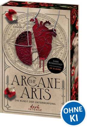The Arcane Arts