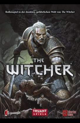 The Witcher