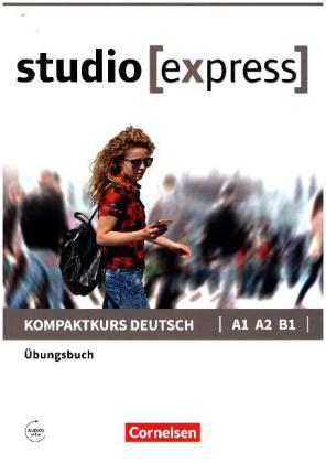 Studio [express] - A1-B1