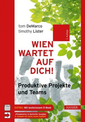 Wien wartet auf Dich!