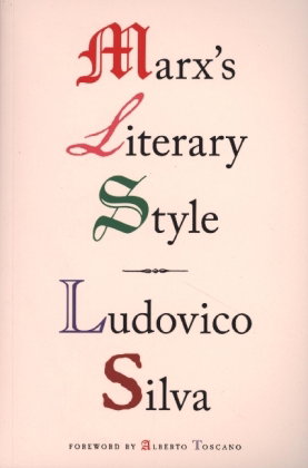 Marx's Literary Style