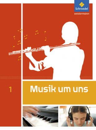 Musik um uns SI - 5. Auflage 2011