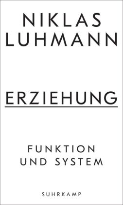 Erziehung