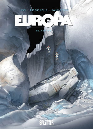 Europa. Band 2