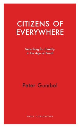 Citizens of Everywhere