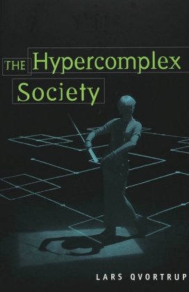 The Hypercomplex Society
