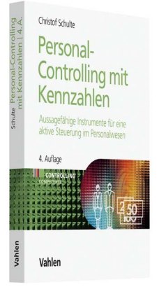Personal-Controlling mit Kennzahlen