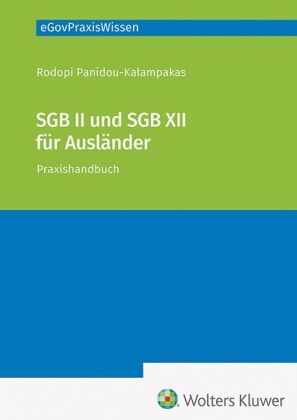 SGB II und SGB XII für Ausländer