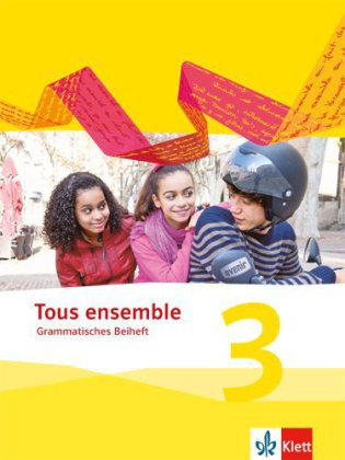 Tous ensemble 3. Bd.3