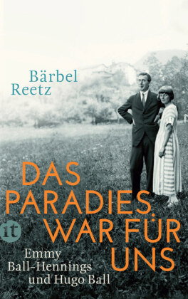 Das Paradies war für uns